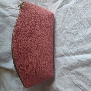 Portland Leather goods Eclipse in Flamingo